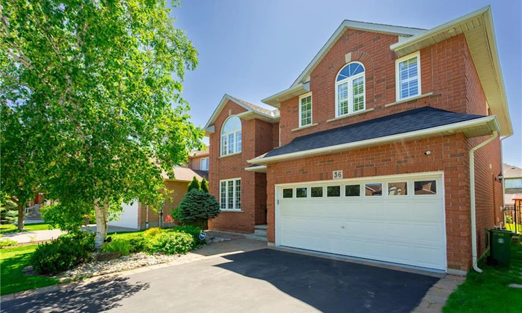 36 Wiltshire Place