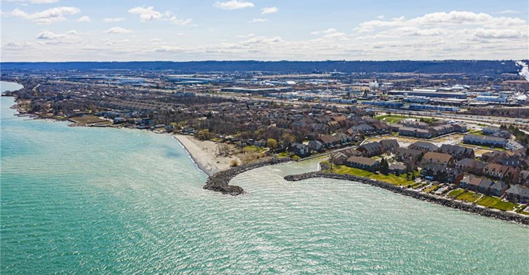 14-2 Harbour Drive, Hamilton, ON, L8E 6B1 - 33