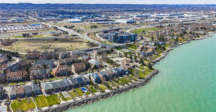 14-2 Harbour Drive, Hamilton, ON, L8E 6B1 - 28