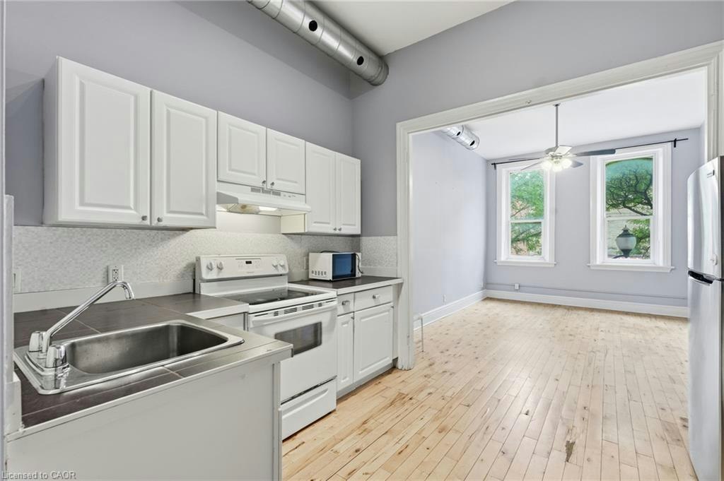 1-195 King Street E, Hamilton, ON, L8N 1B3 - 7