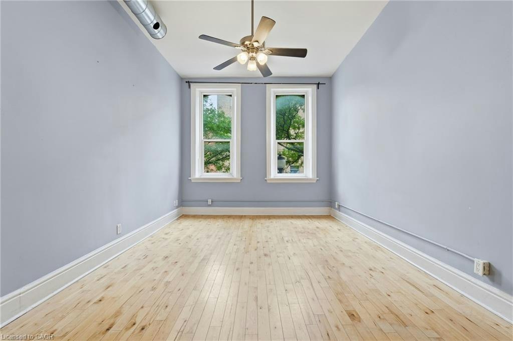 1-195 King Street E, Hamilton, ON, L8N 1B3 - 10