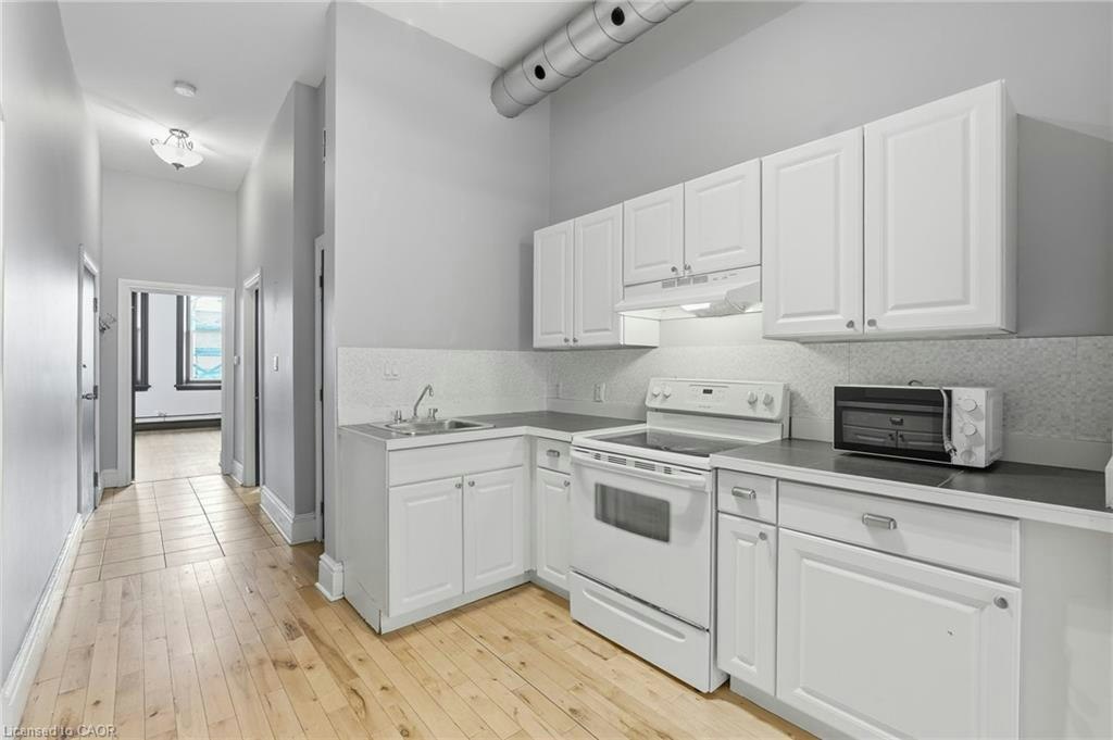 1-195 King Street E, Hamilton, ON, L8N 1B3 - 5