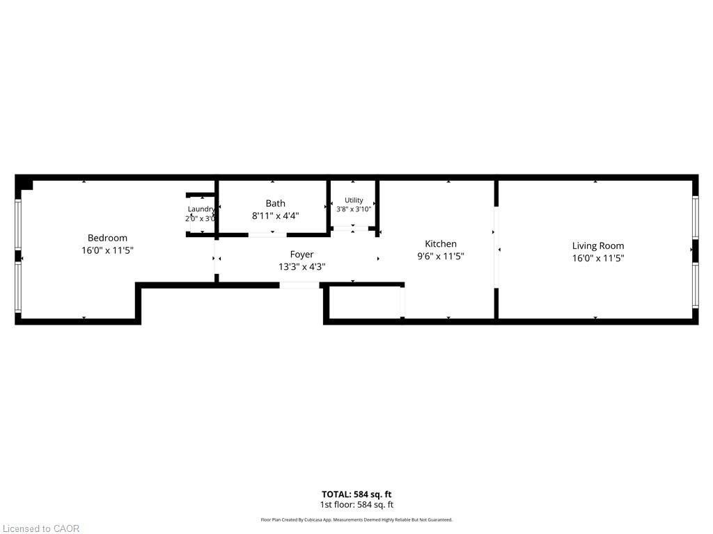 1-195 King Street E, Hamilton, ON, L8N 1B3 - 22