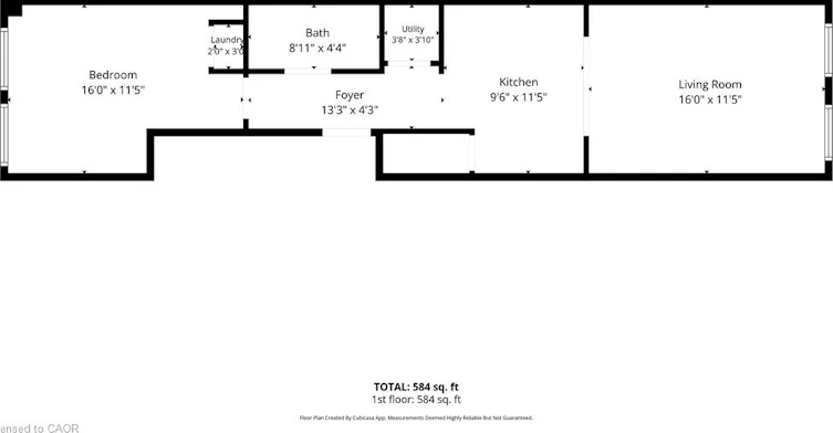 1-195 King Street E, Hamilton, ON, L8N 1B3 - 22