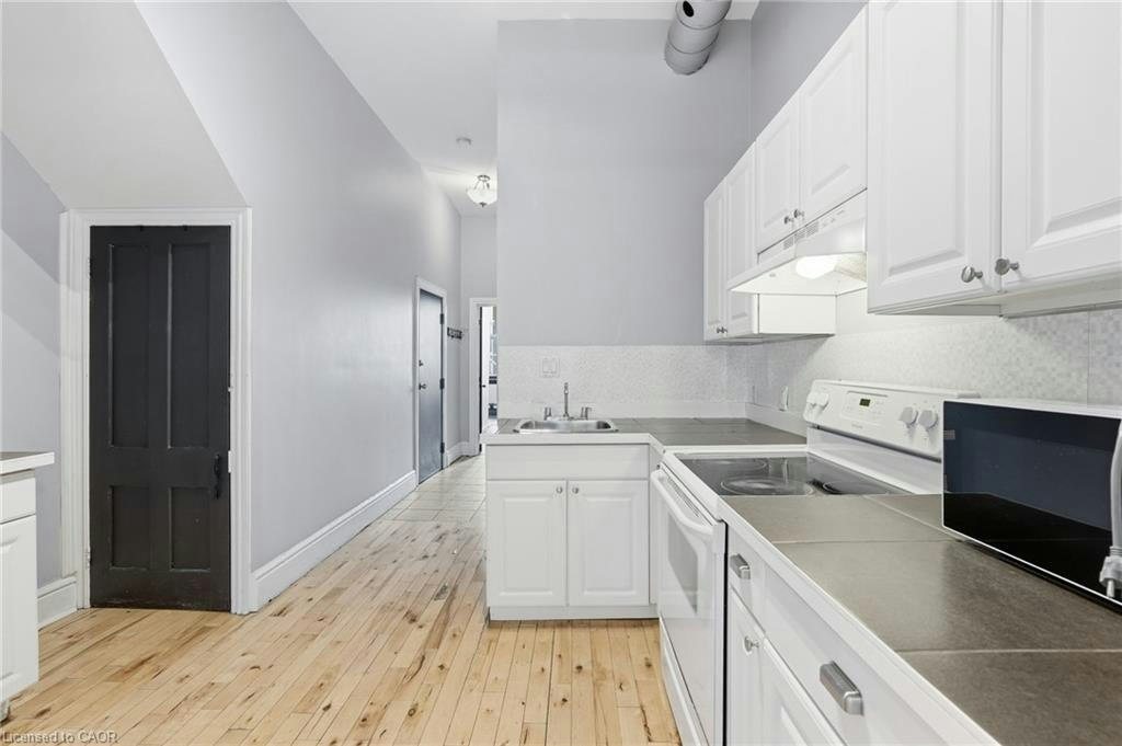 1-195 King Street E, Hamilton, ON, L8N 1B3 - 6