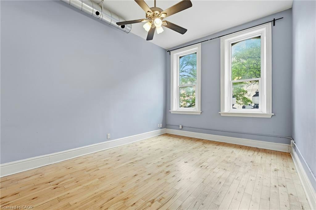 1-195 King Street E, Hamilton, ON, L8N 1B3 - 11