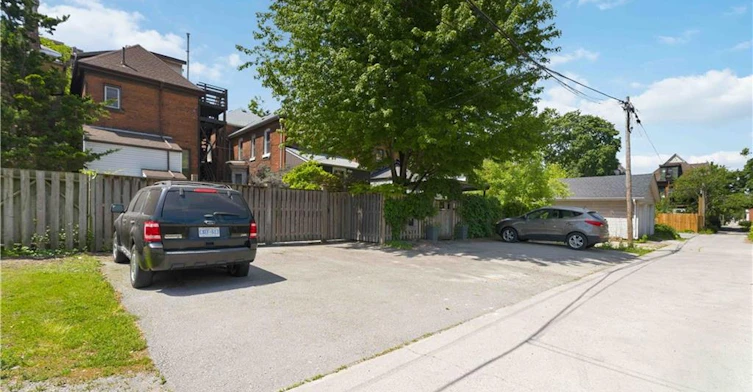 5-102 Herkimer Street, Hamilton, ON, L8P 2G7 - 24