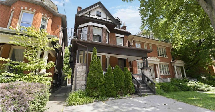 5-102 Herkimer Street, Hamilton, ON, L8P 2G7 - 3
