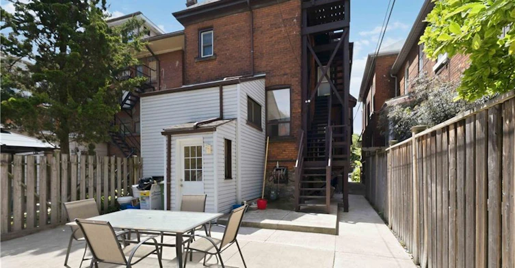 5-102 Herkimer Street, Hamilton, ON, L8P 2G7 - 27