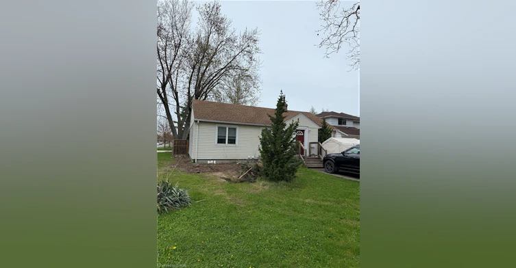 2-41 Beamer Street, St. Catharines, ON, L2M 2L6