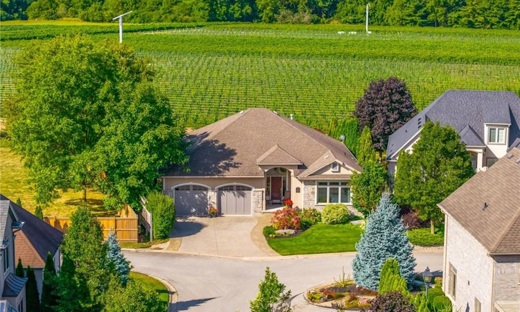 11 Meritage Lane