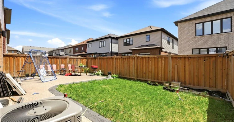 22 Lillian Way, Cayuga, ON, N3W 0C6 - 24