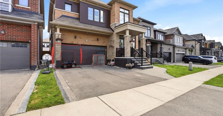 22 Lillian Way, Cayuga, ON, N3W 0C6 - 4