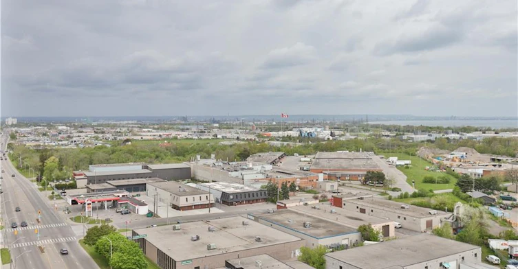 1408-2782 Barton Street E, Hamilton, ON, L8E 2J8 - 22