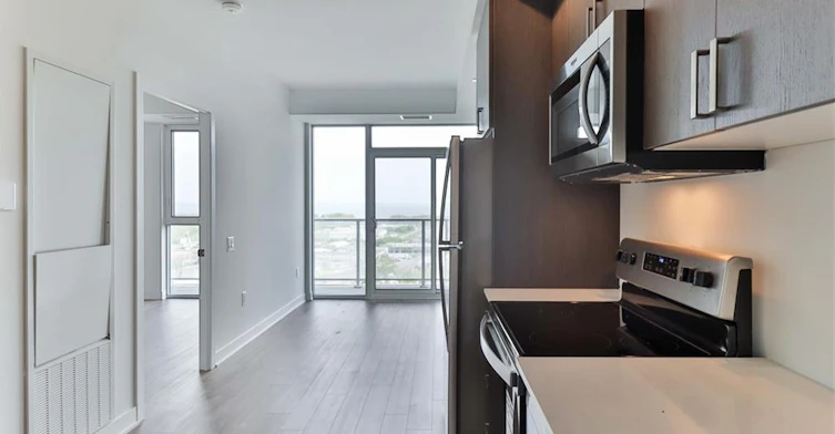 1408-2782 Barton Street E, Hamilton, ON, L8E 2J8 - 6