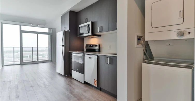 1408-2782 Barton Street E, Hamilton, ON, L8E 2J8 - 18