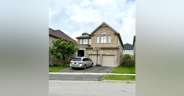 757 Pasture Rose Street, Waterloo, ON, N2V 0C4