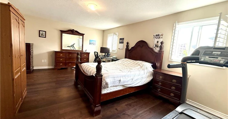 757 Pasture Rose Street, Waterloo, ON, N2V 0C4 - 12
