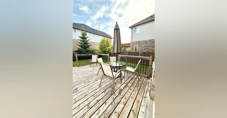 757 Pasture Rose Street, Waterloo, ON, N2V 0C4 - 30