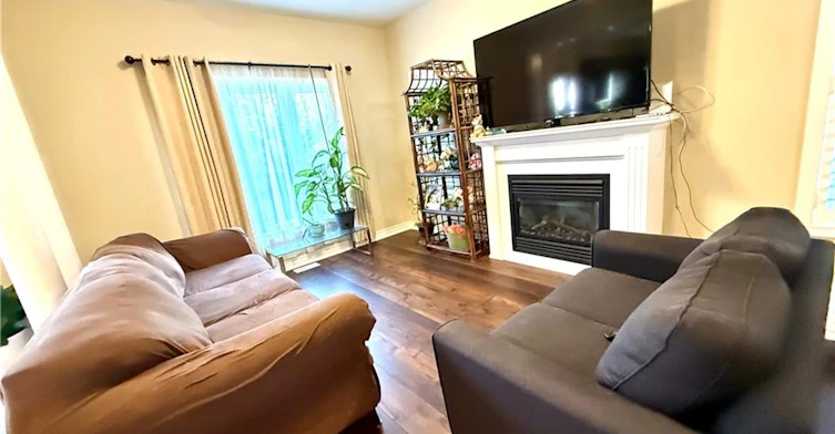 757 Pasture Rose Street, Waterloo, ON, N2V 0C4 - 4