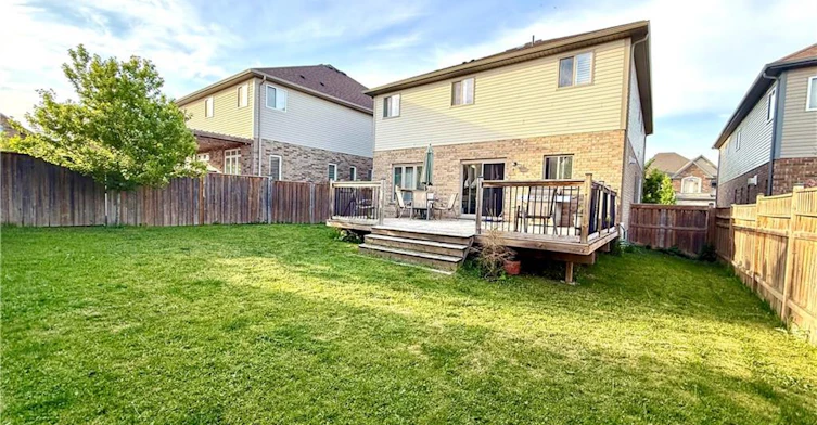 757 Pasture Rose Street, Waterloo, ON, N2V 0C4 - 29