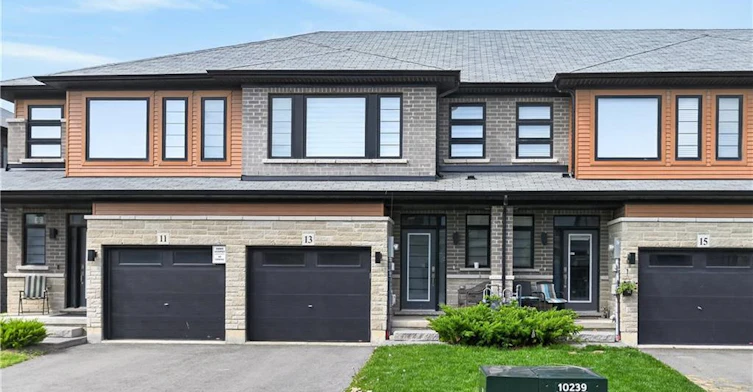 13 June Callwood Way, Brantford, ON, N3T 0V1 - 2
