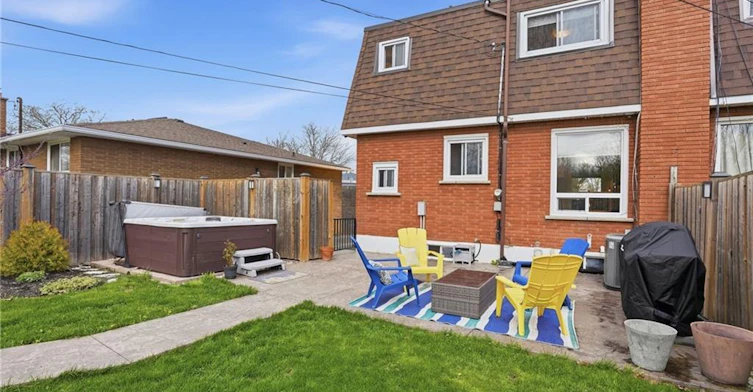 282 Roach Avenue, Welland, ON, L3C 2W4 - 49
