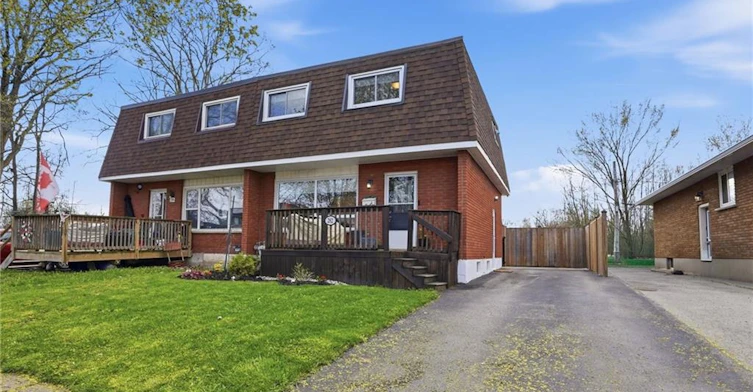 282 Roach Avenue, Welland, ON, L3C 2W4 - 3