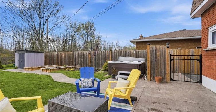 282 Roach Avenue, Welland, ON, L3C 2W4 - 42