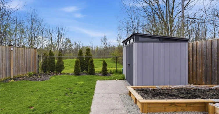 282 Roach Avenue, Welland, ON, L3C 2W4 - 45