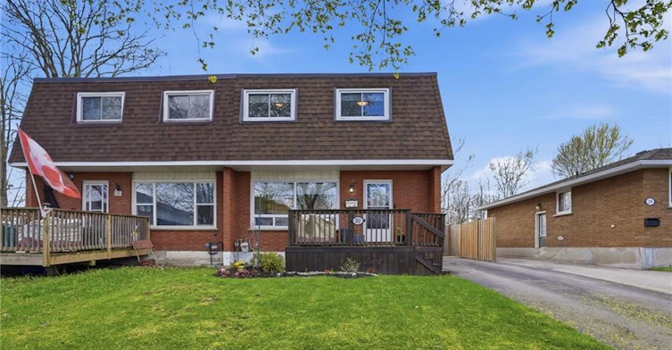 282 Roach Avenue, Welland, ON, L3C 2W4 - 4