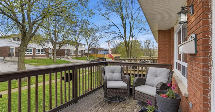 282 Roach Avenue, Welland, ON, L3C 2W4 - 6