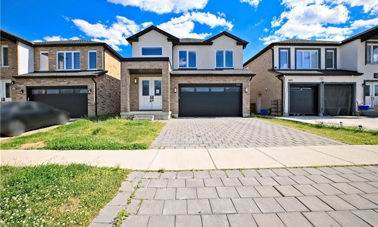 2606 Bateman Trail