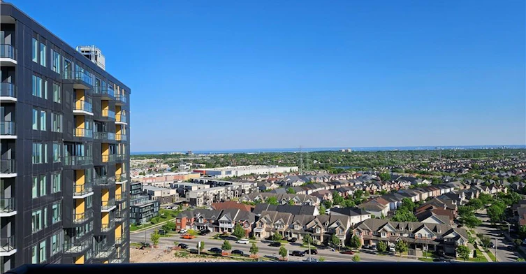 1301-4878 Powers Common, Burlington, ON, L7M 2B4 - 8