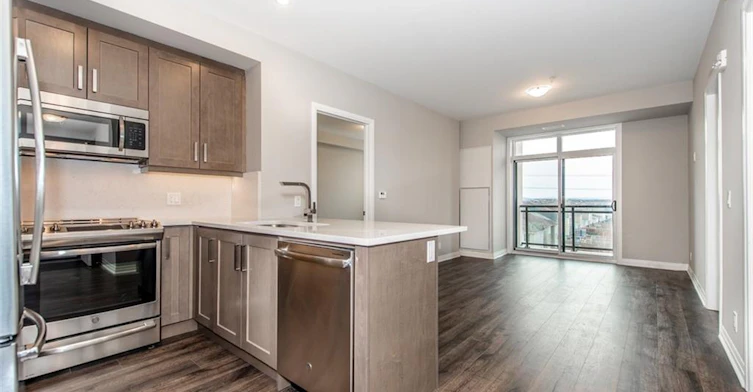 412-1105 Leger Way, Milton, ON, L9E 1K7 - 14
