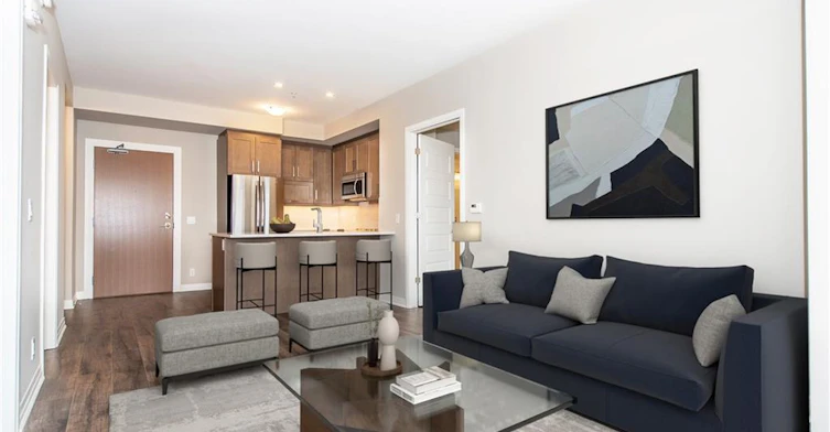 412-1105 Leger Way, Milton, ON, L9E 1K7 - 2