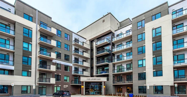 412-1105 Leger Way, Milton, ON, L9E 1K7 - 29