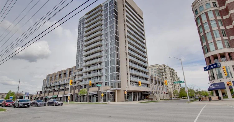 507-1940 Ironstone Drive, Burlington, ON, L7L 0E4 - 48