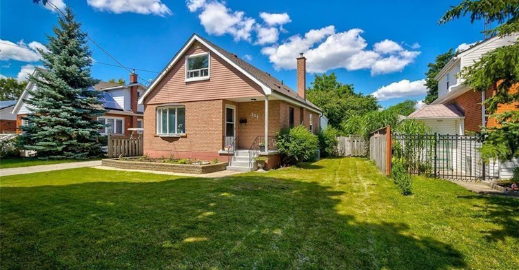 UPPER-101 South Bend Road E, Hamilton, ON, L9A 2B3