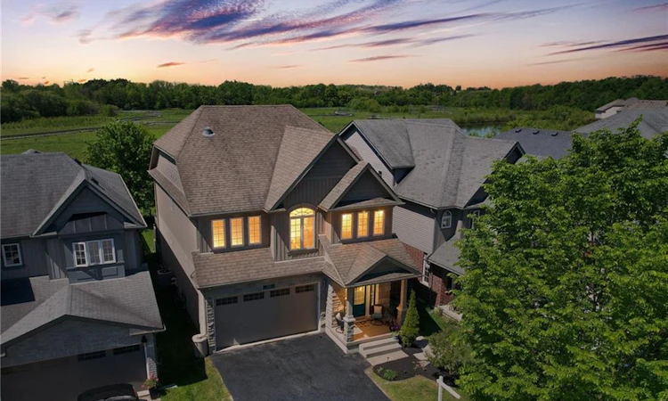 56 Smith's Creek Drive