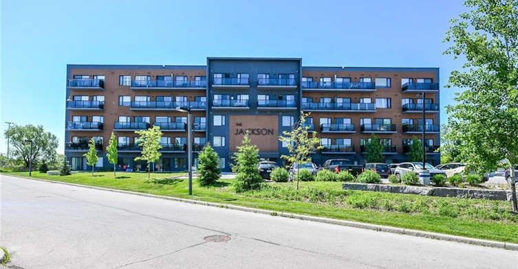 303-64 Main Street N, Cayuga, ON, N0A 1H0