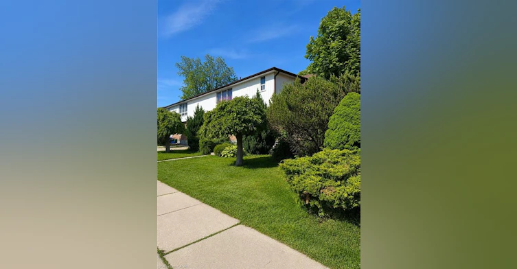 6-27 Mckay Street, Cambridge, ON, N1R 4G2 - 2
