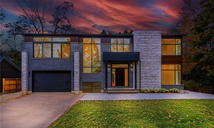 135 Secord Lane