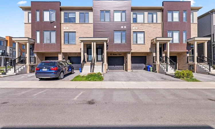 40 Radison Lane