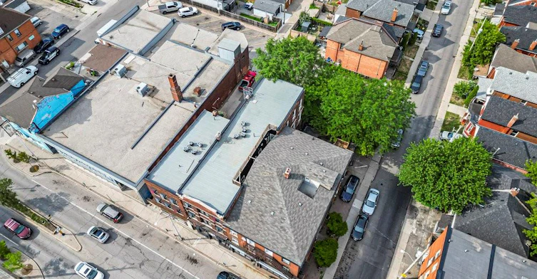 202-433 Barton Street E, Hamilton, ON, L8L 2Y5 - 16