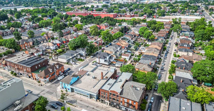 202-433 Barton Street E, Hamilton, ON, L8L 2Y5 - 9