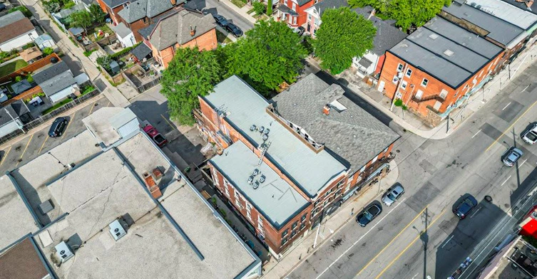 202-433 Barton Street E, Hamilton, ON, L8L 2Y5 - 15