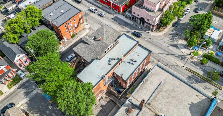 202-433 Barton Street E, Hamilton, ON, L8L 2Y5 - 14