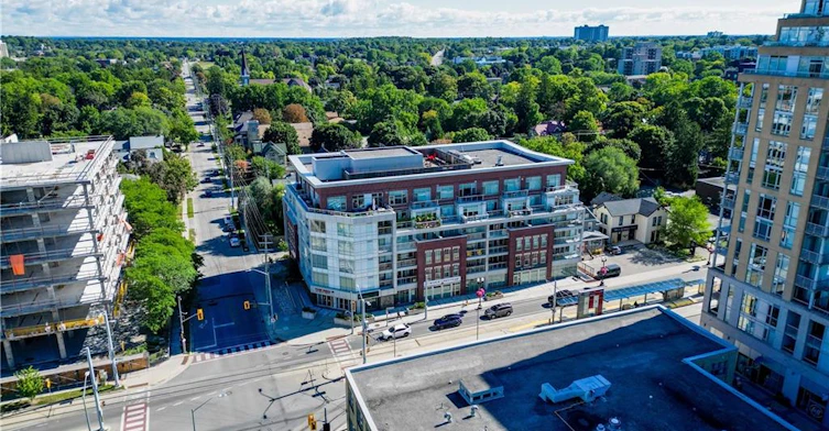 413-188 King Street S, Waterloo, ON, N2J 0C6 - 4