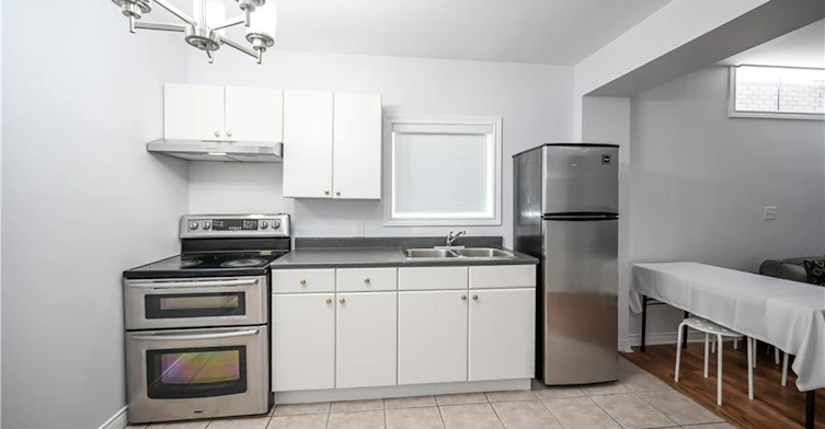 LOWER-296 Winterberry Drive, Hamilton, ON, L8J 2N5 - 7